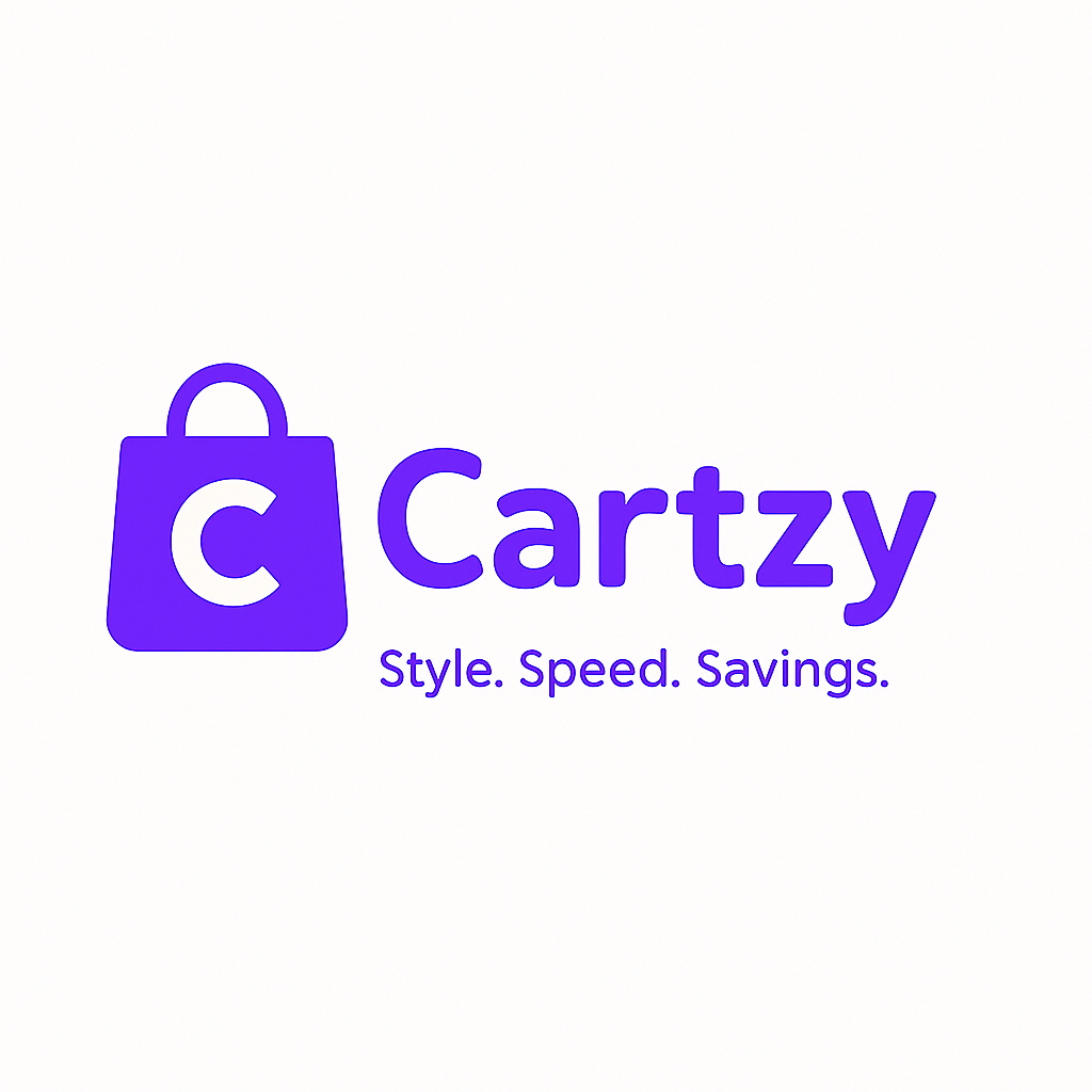 Cartzy Home